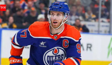 “There's a lot of frustration”: Connor McDavid shows support for Auston Matthews after NHL's ruling on Radko Gudas' suspension | NHL News