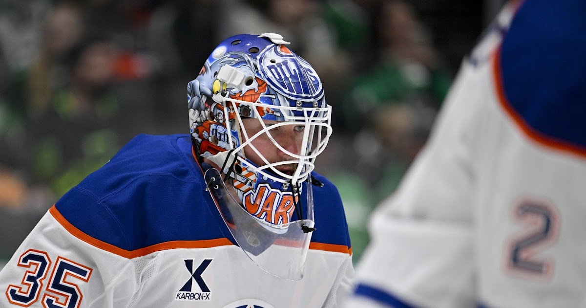 3 Edmonton Oilers Not Expected Back Next Season