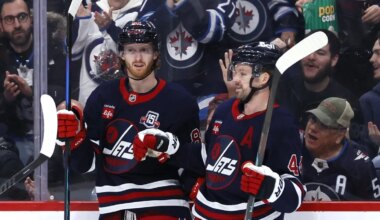 Winnipeg Jets vs. St. Louis Blues odds, tips and betting trends