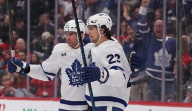 New York Islanders vs. Toronto Maple Leafs odds, tips and betting trends