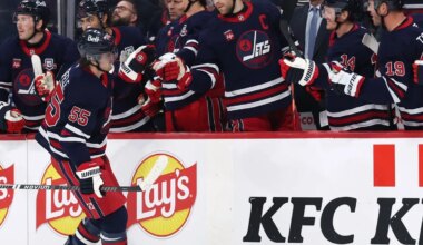 Winnipeg Jets vs. Nashville Predators odds, tips and betting trends