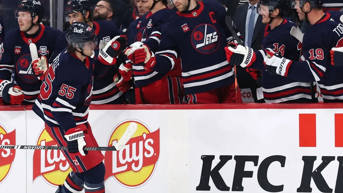 Winnipeg Jets vs. Nashville Predators odds, tips and betting trends