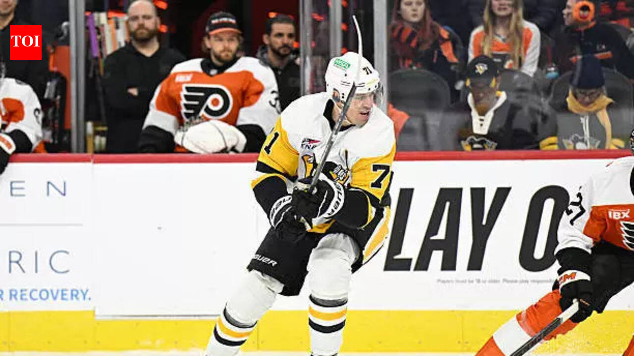 Evgeni Malkin Pittsburgh Penguins contract update signals calm as extension talks expected this NHL summer | NHL News