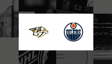 How to watch Predators vs. Oilers: TV channel and streaming options for March 15