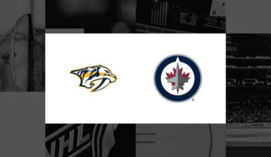 How to watch Predators vs. Jets: TV channel and streaming options for March 17