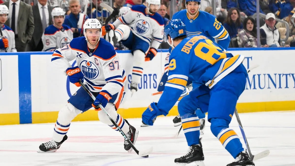 St. Louis Blues vs. Calgary Flames odds, tips and betting trends