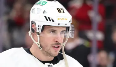 Is Sidney Crosby playing today for Penguins vs Hurricanes?
