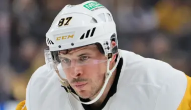 Sidney Crosby confirms return from injury for Penguins vs Hurricanes