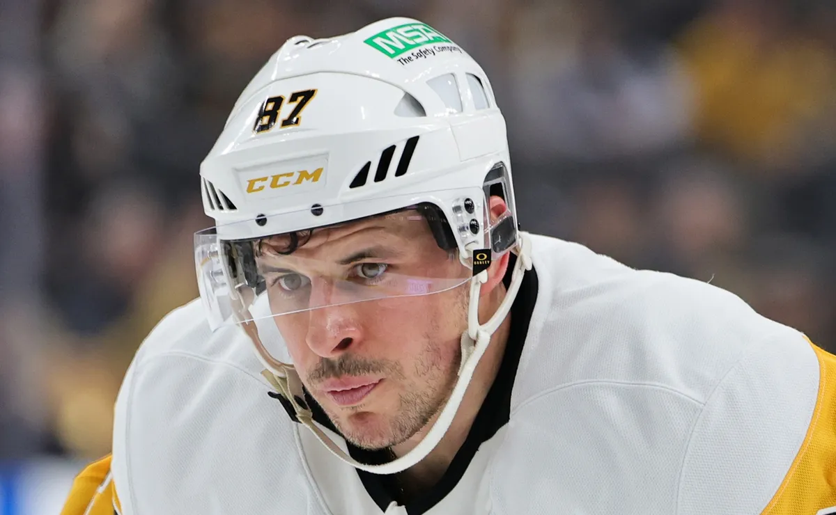 Sidney Crosby confirms return from injury for Penguins vs Hurricanes