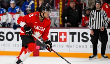 New York Islanders Sign Top Prospect to 3-Year Contract