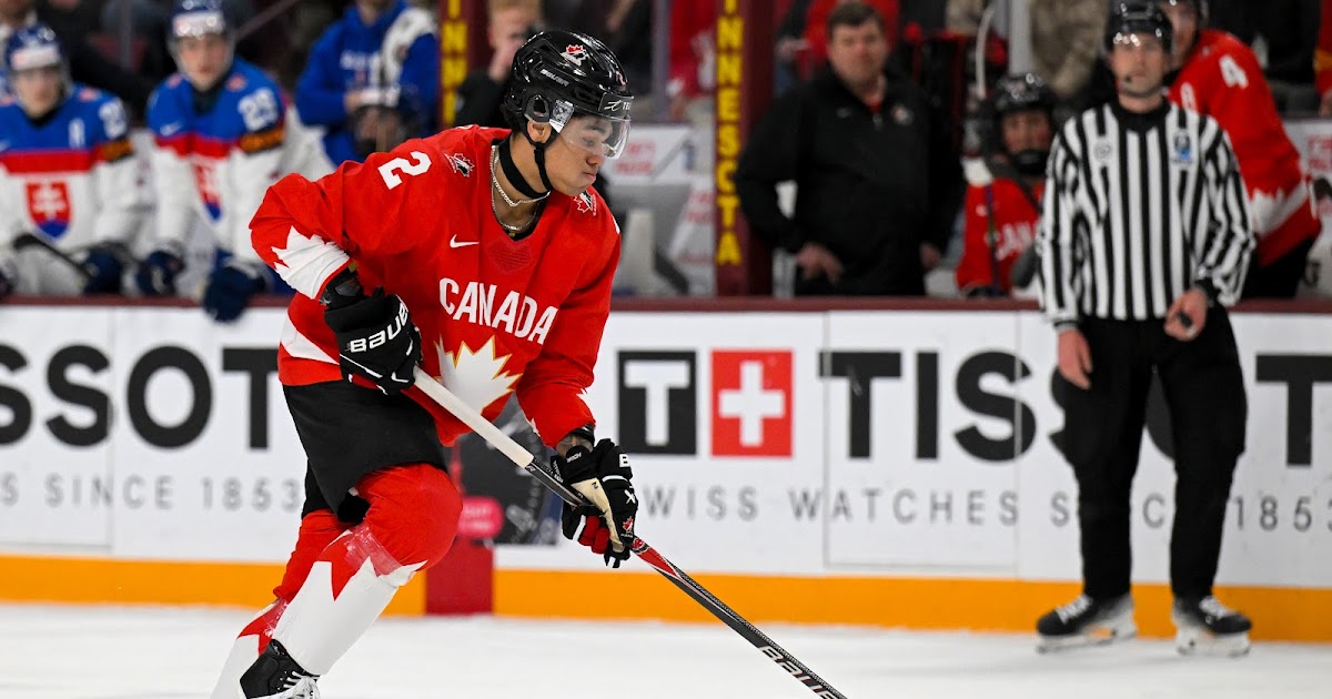 New York Islanders Sign Top Prospect to 3-Year Contract