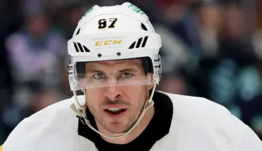Sidney Crosby highlights Evgeni Malkin's impact as Canadian star returns with Penguins
