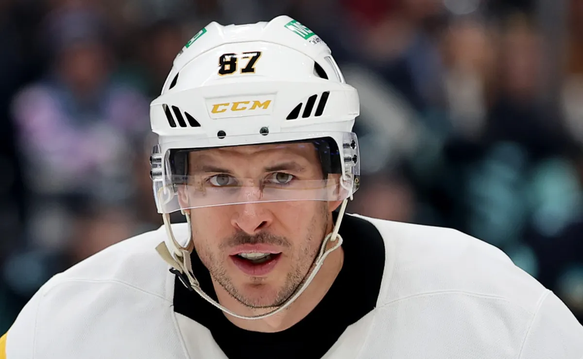 Sidney Crosby highlights Evgeni Malkin's impact as Canadian star returns with Penguins