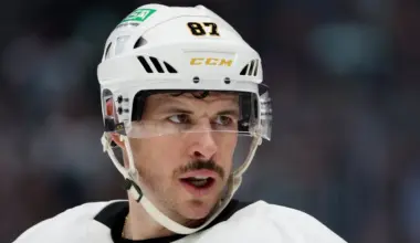 Penguins get key Sidney Crosby injury update ahead of NHL playoffs