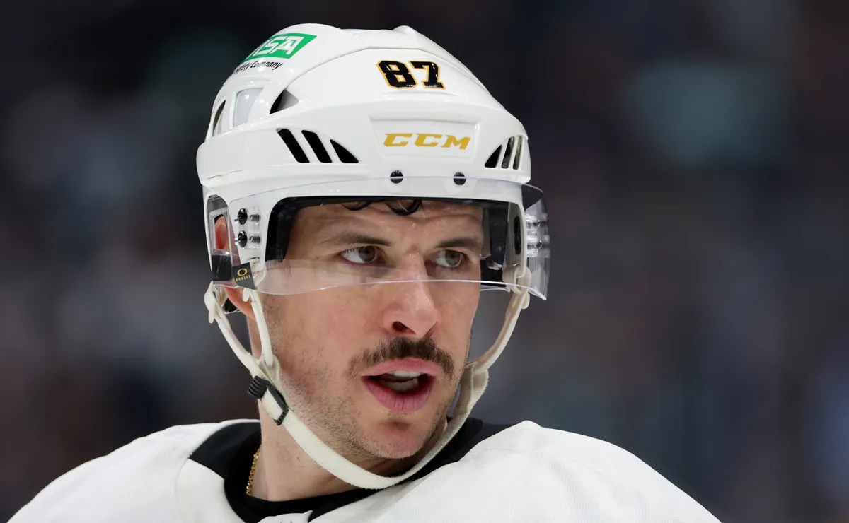 Penguins get key Sidney Crosby injury update ahead of NHL playoffs