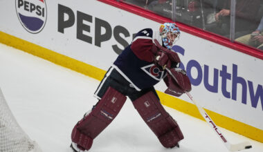 Wyatt Johnston scores shootout winner as Stars beat Avs 2-1 to tighten race for top spot in league