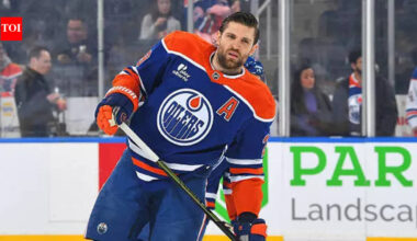 NHL GM meetings spark debate as Edmonton Oilers receive Leon Draisaitl injury update ahead of crucial NHL playoffs | NHL News