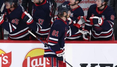 Boston Bruins vs. Winnipeg Jets odds, tips and betting trends