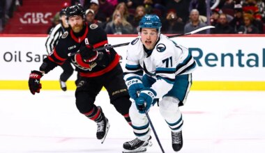 Buffalo Sabres vs. San Jose Sharks odds, tips and betting trends