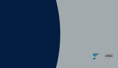 Watch St. Louis Blues at Los Angeles Kings (Free Trial)