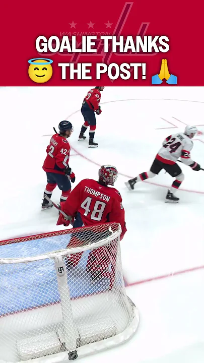 Goalie's best friend 😊 - YouTube