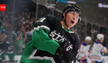 NHL trade rumors: Dallas Stars prioritize Jason Robertson extension amid rising contract pressure this summer season | NHL News
