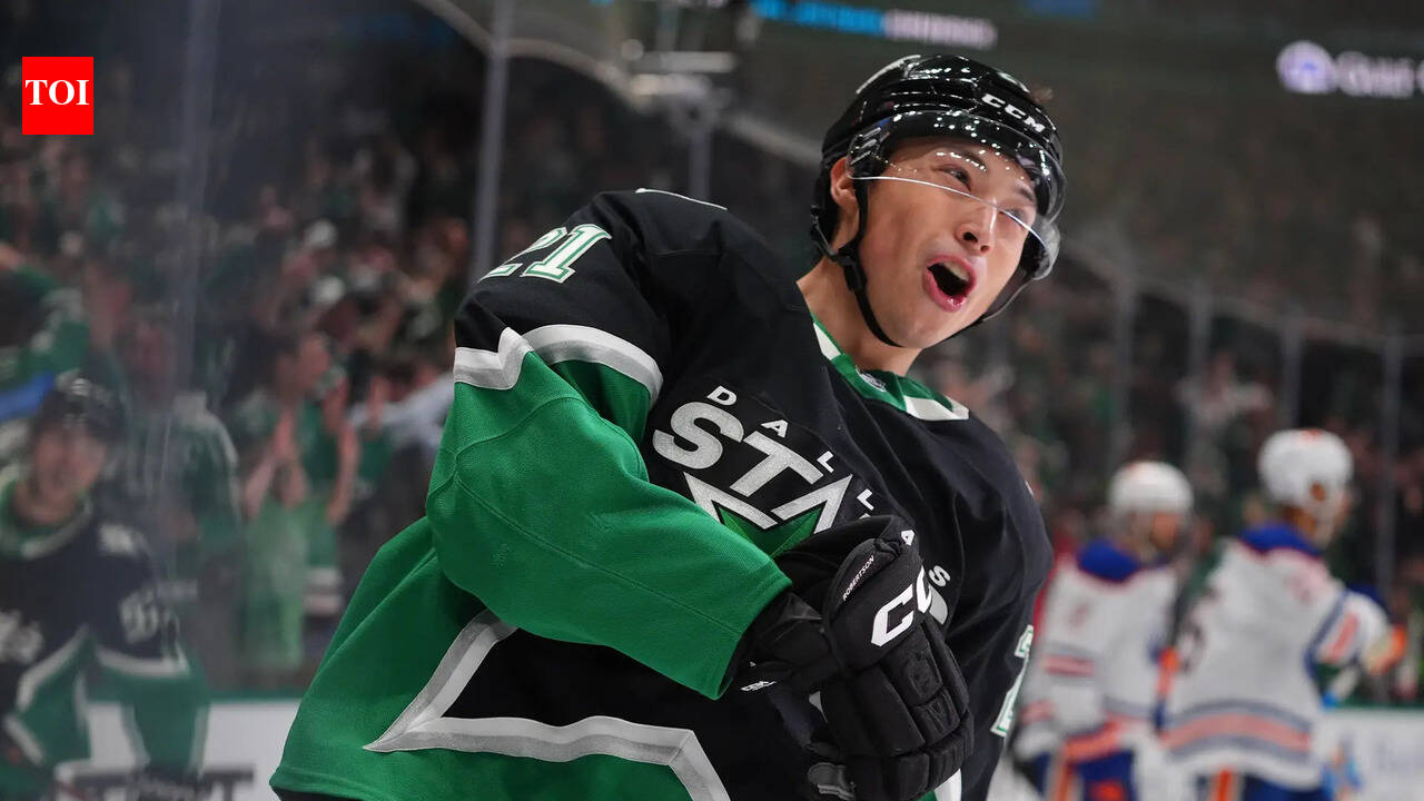 NHL trade rumors: Dallas Stars prioritize Jason Robertson extension amid rising contract pressure this summer season | NHL News