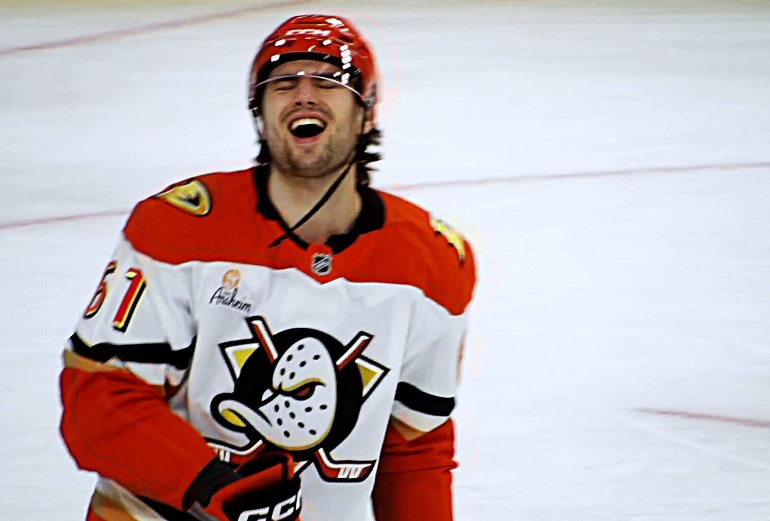 Cutter Gauthier remains winless against the Flyers ► FLYERS NITTY GRITTY