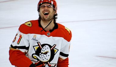 Cutter Gauthier remains winless against the Flyers ► FLYERS NITTY GRITTY