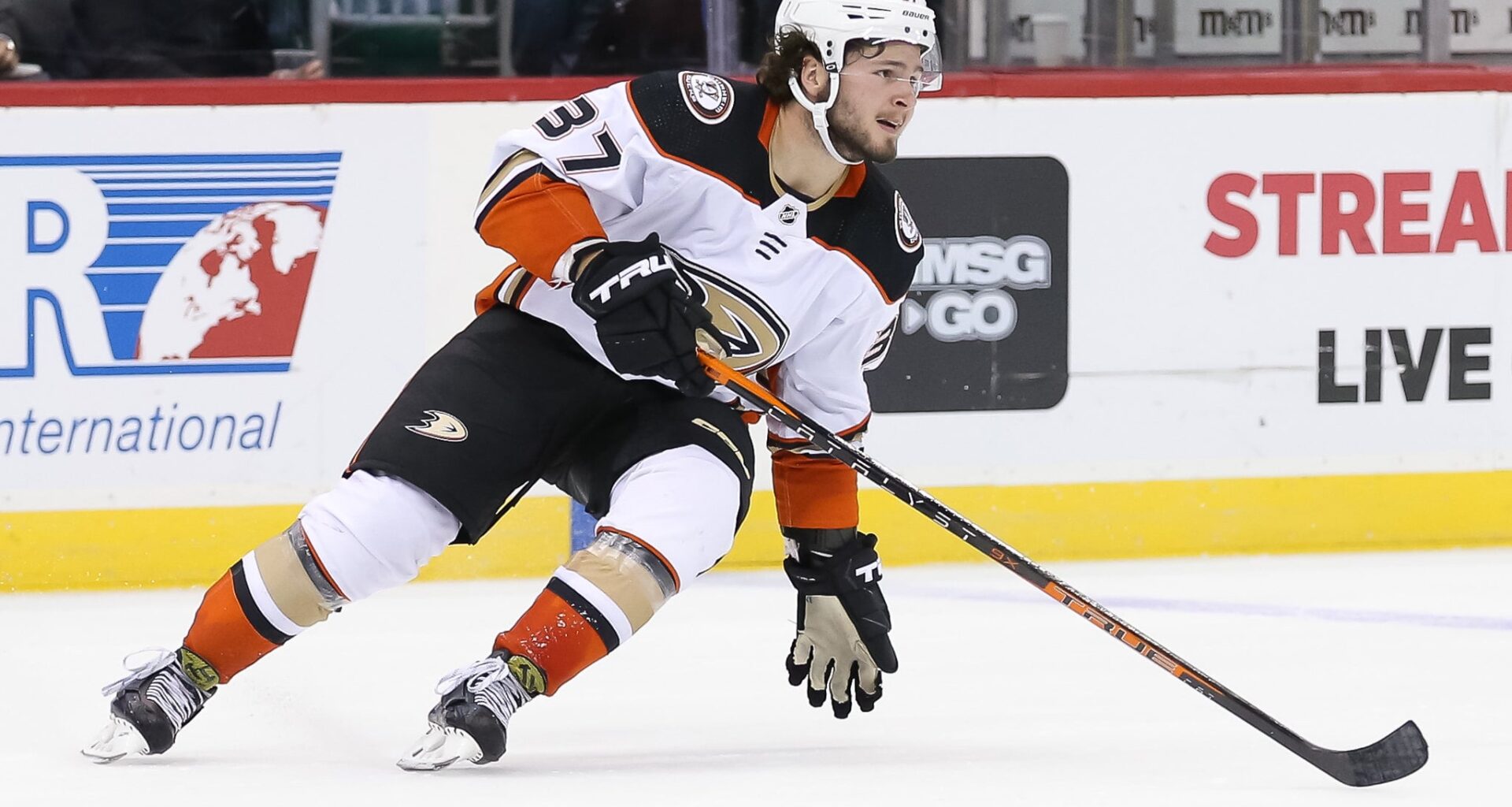 Should the Maple Leafs Start a Retool with Struggling Ducks Star? - The Hockey Writers - Uncategorized