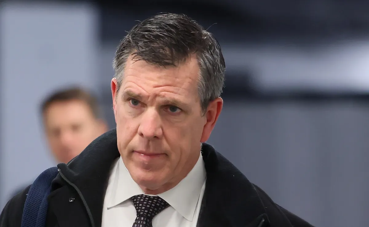 NY Rangers HC Mike Sullivan confirms two key injuries after loss against New Jersey Devils