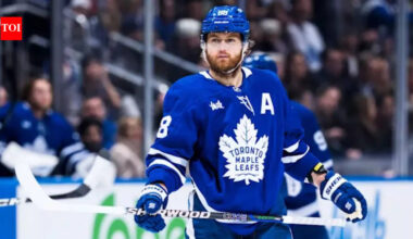 Why William Nylander’s $92 million contract is not a burden for Maple Leafs despite team struggles, analyst explains | NHL News