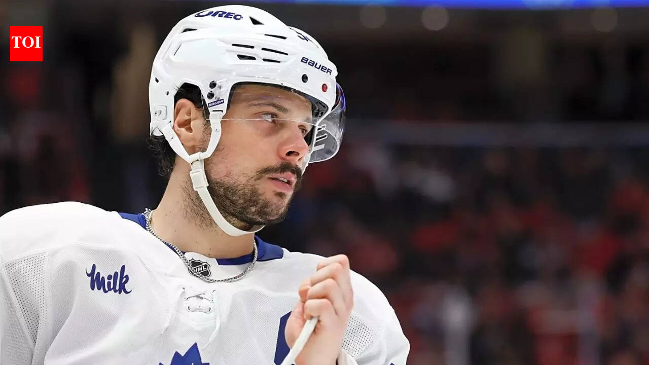 Auston Matthews injury update changes everything in Toronto, as Leafs brace for long-term absence of franchise cornerstone | NHL News