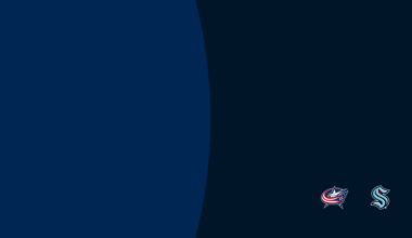 Watch Columbus Blue Jackets vs Seattle Kraken (Free Trial)