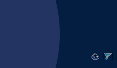 Watch Vancouver Canucks vs St. Louis Blues (Free Trial)