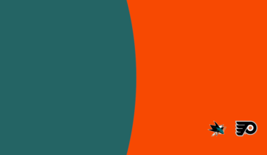 Watch San Jose Sharks vs Philadelphia Flyers (Free Trial)