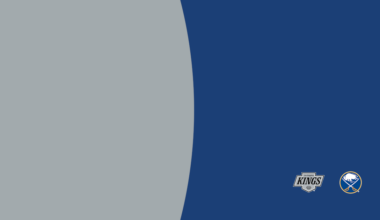 Watch Los Angeles Kings vs Buffalo Sabres (Free Trial)