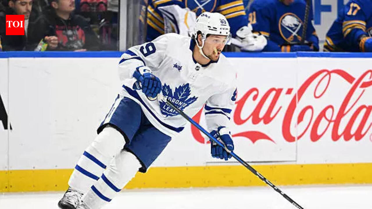 Buffalo Sabres’ Alex Tuch future uncertain as playoff performance could decide NHL contract extension | NHL News