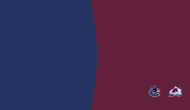 Watch Vancouver Canucks at Colorado Avalanche (Free Trial)