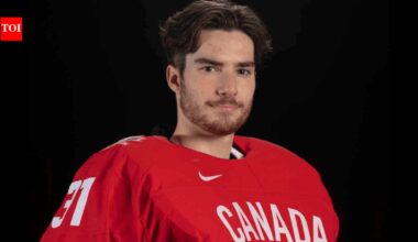 Dylan Garand: NHL player update: New York Rangers recall goaltender Dylan Garand from Hartford Wolf Pack as injury concern grows | NHL News