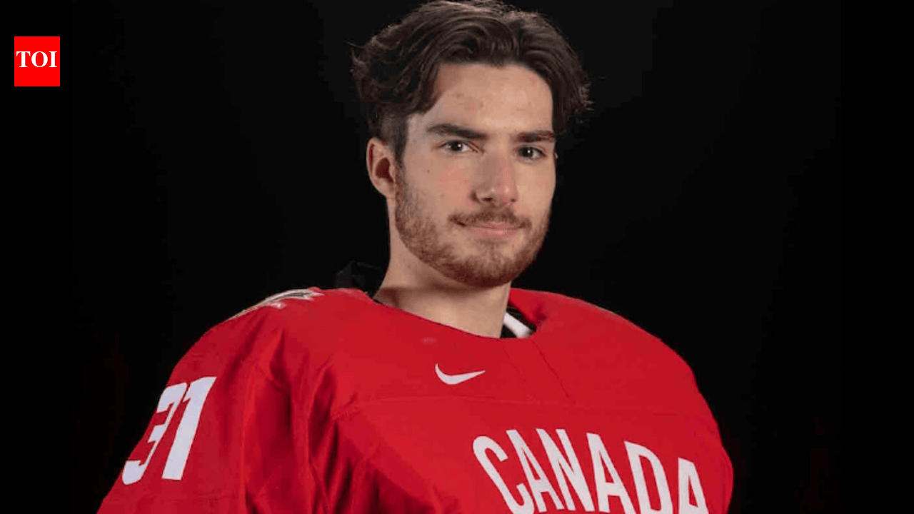 Dylan Garand: NHL player update: New York Rangers recall goaltender Dylan Garand from Hartford Wolf Pack as injury concern grows | NHL News