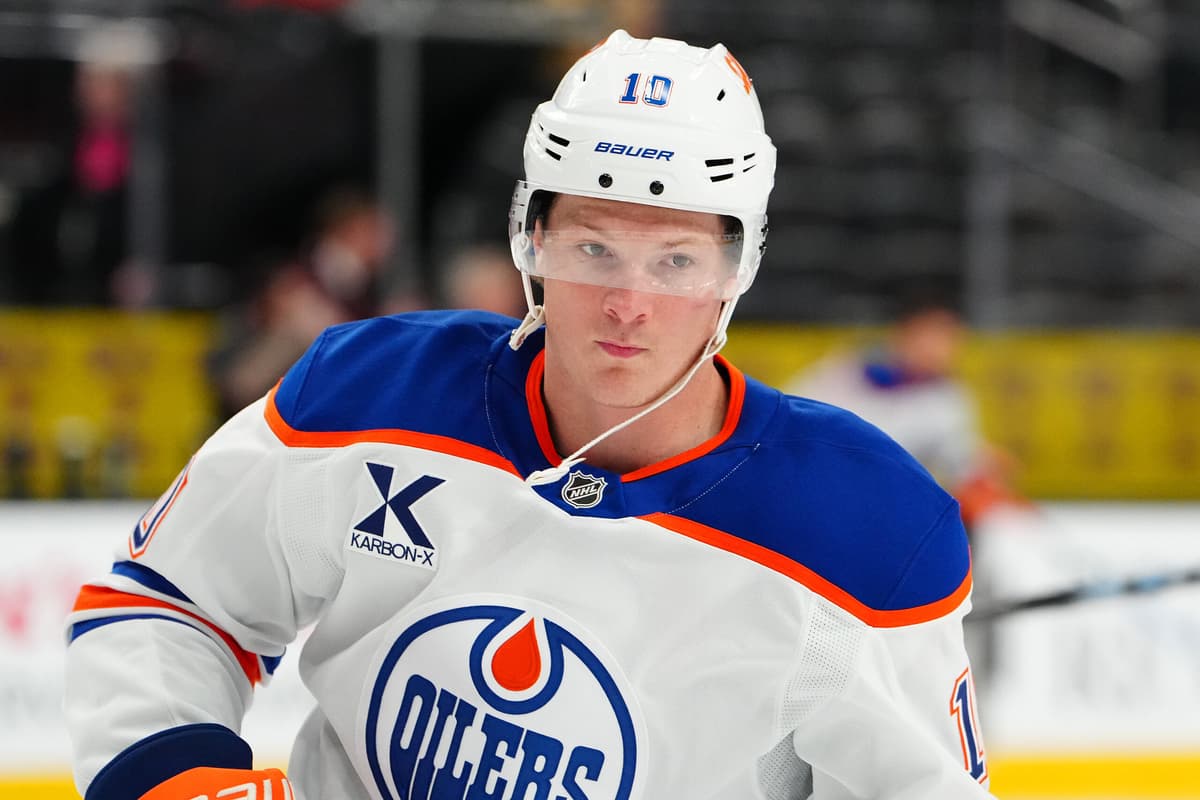 No timeline for Frederic’s return after getting hurt vs Panthers, Emberson and Lazar status