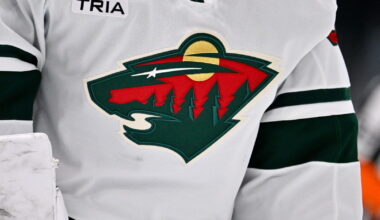 How Did “Wild” Become the Face of Minnesota Hockey? – The Lead