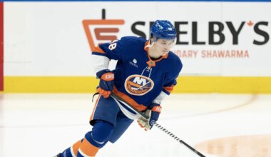 Ottawa Senators vs. New York Islanders odds, tips and betting trends