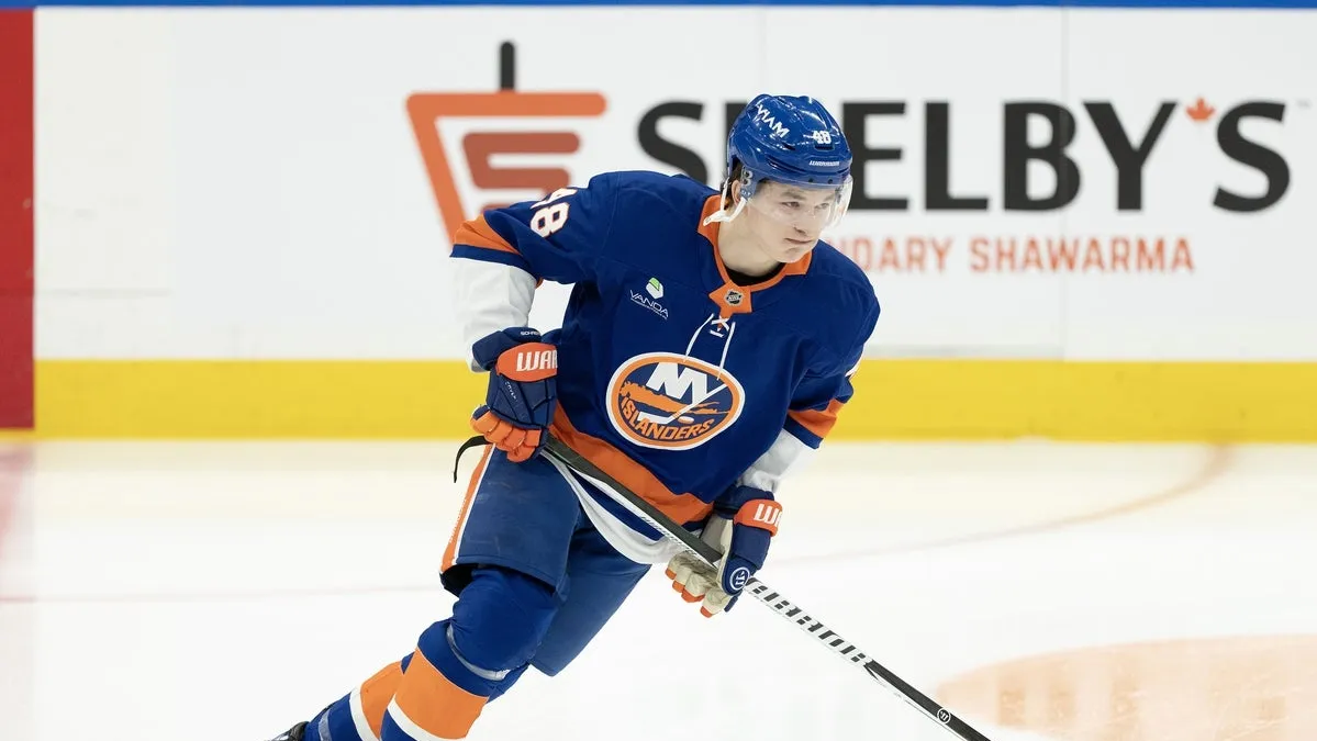 Ottawa Senators vs. New York Islanders odds, tips and betting trends