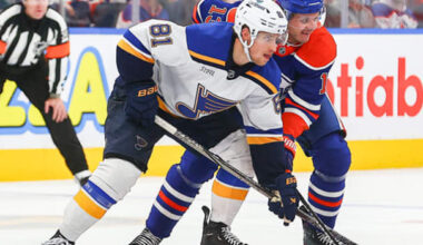 NHL DFS Picks: DraftKings Top Plays & Strategy for March 21 Games