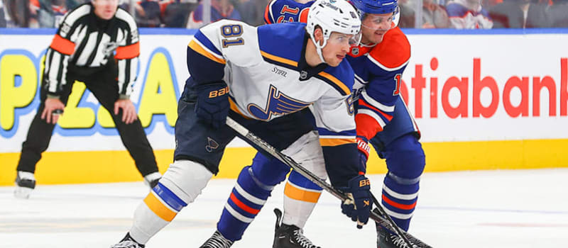 NHL DFS Picks: DraftKings Top Plays & Strategy for March 21 Games