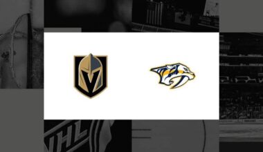 How to watch Golden Knights vs. Predators: TV channel and streaming options for March 21