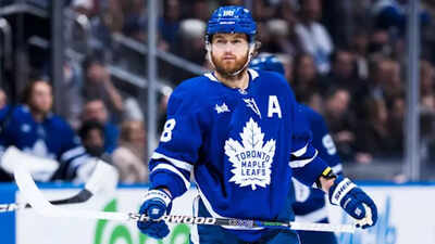 William Nylander faces harsh reality check from Craig Berube as growing tensions spark fresh concerns for Maple Leafs