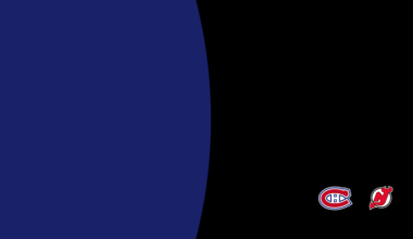 Watch Montreal Canadiens at New Jersey Devils (Free Trial)